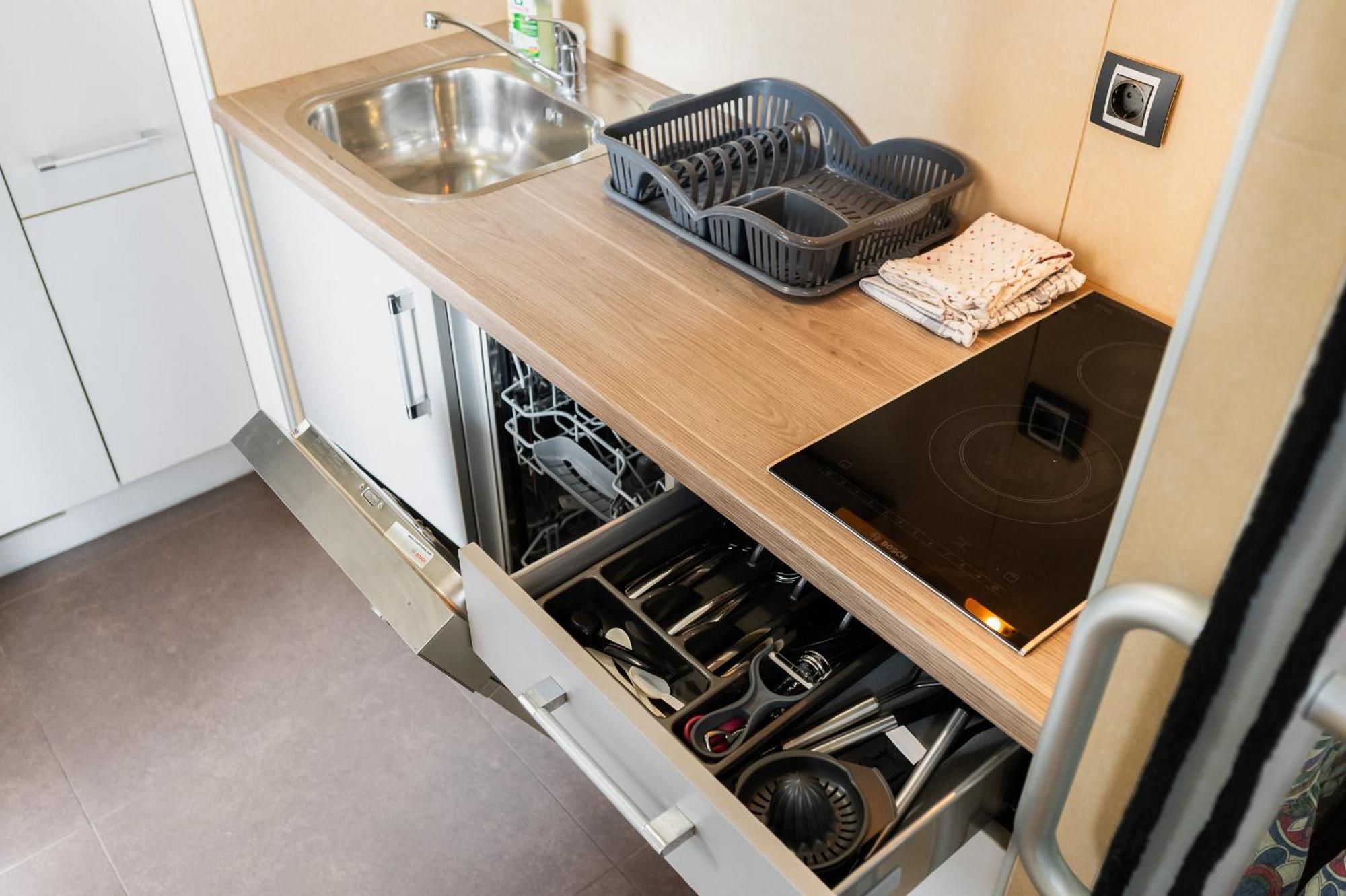 Apartman Beni Ljubljana