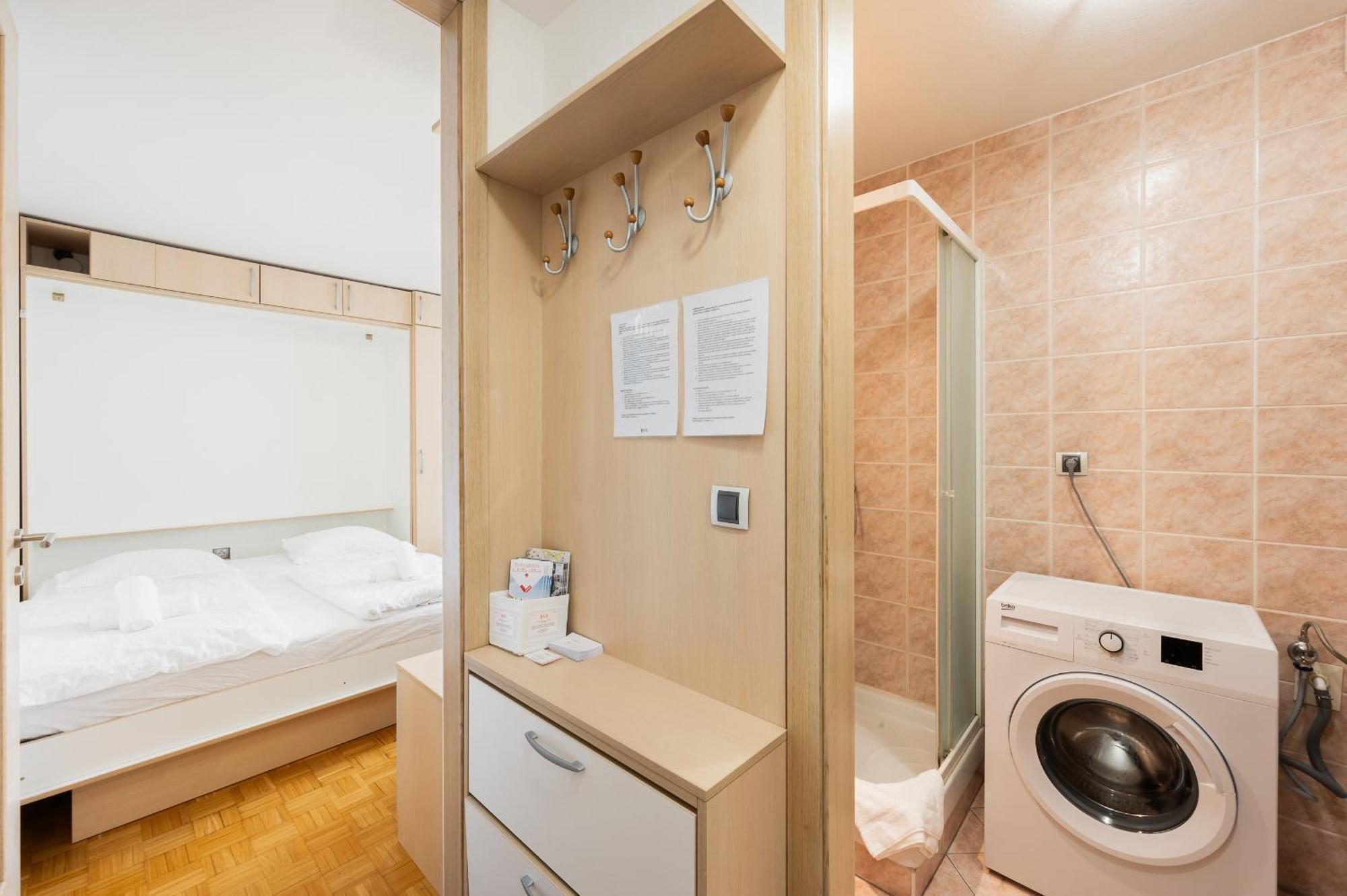 Apartment Beni