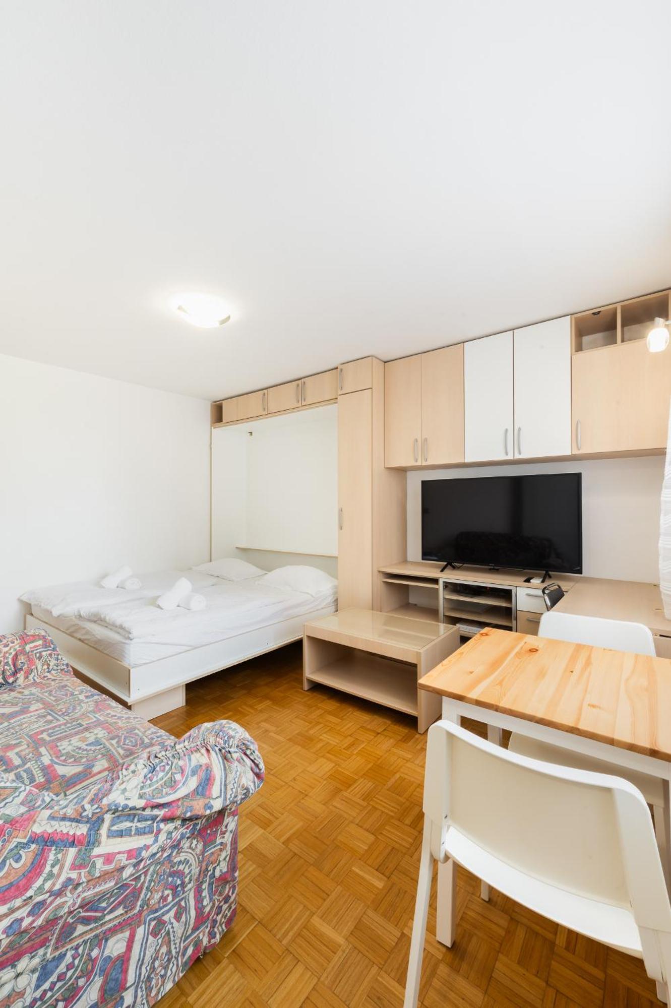 Apartment Beni