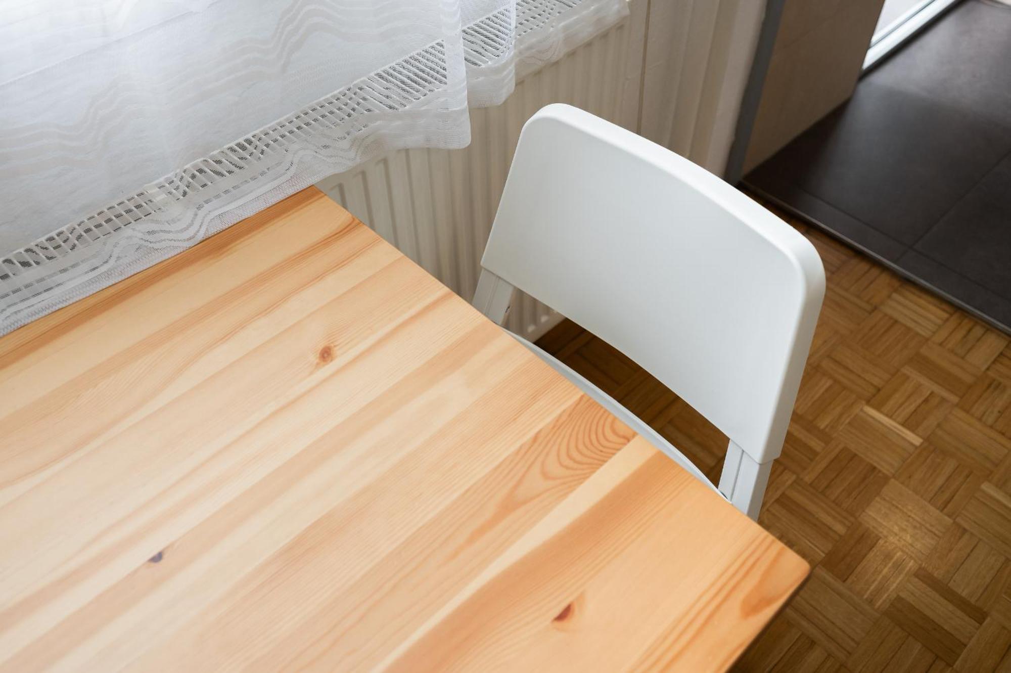 Apartment Beni Ljubljana