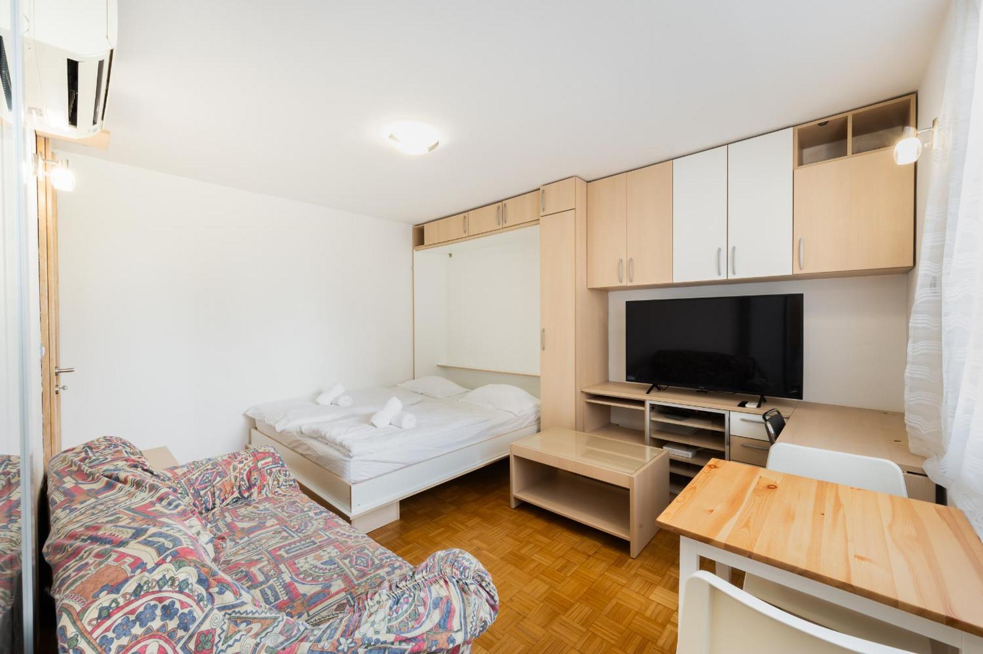 Apartment Beni